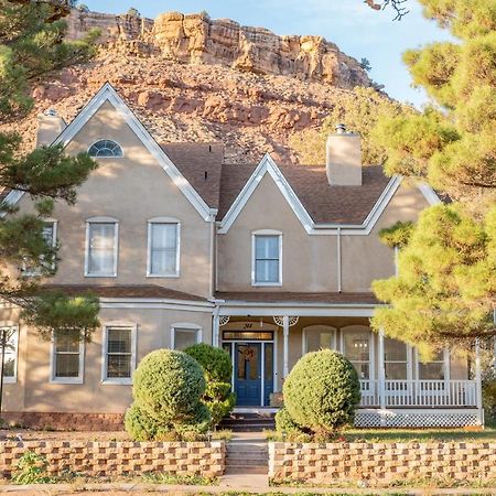 Tyler Inn At Zion Rockville Екстериор снимка